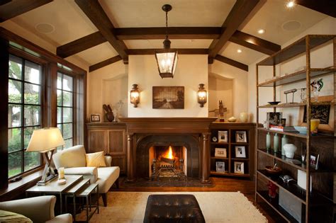 tudor home interiors|tudor style house interior characteristics.